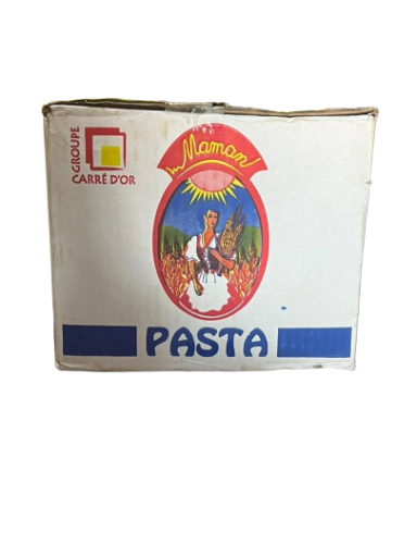  Pasta maman coquillettes 200g carton