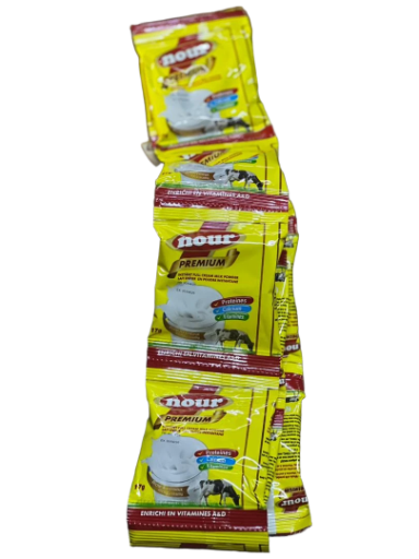Lait Nour en poudre