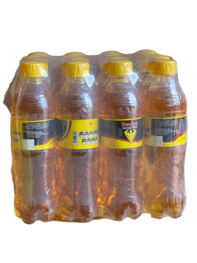 Boisson énergétique Vandam paque