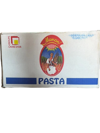  Pasta maman coquillettes 200g carton