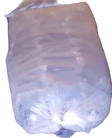 Eau Babali en paque 