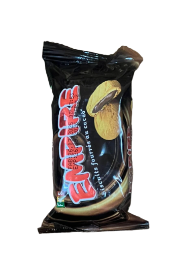 Empire Biscuits chocolat 100f
