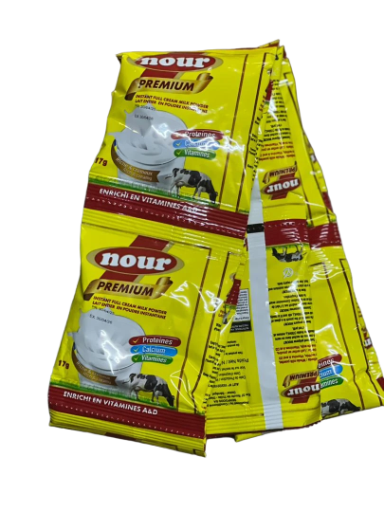 Lait Nour en poudre