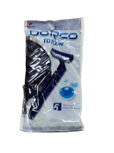 Rasoir jetable Dorco TD708N