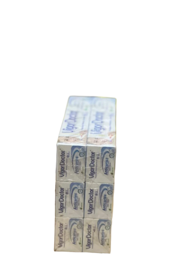 Vigor Doctor Anticaries paque