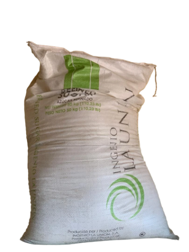 Sucre blanc 50kg