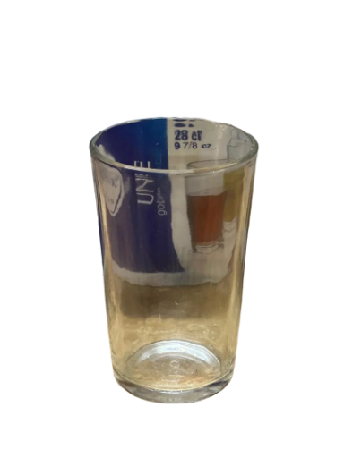 Verre à boire Auralex