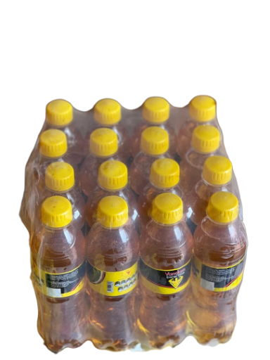 Boisson énergétique Vandam paque