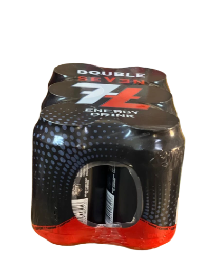 7TL Energy Drink