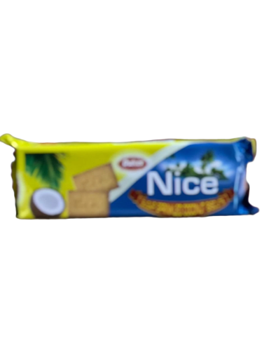 Biscuits Nice