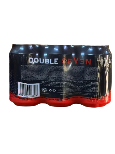 7TL Energy Drink