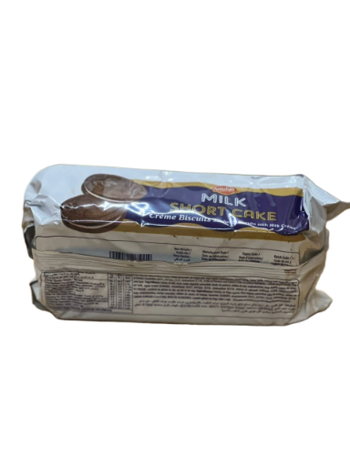 Amulya Milk Short Cake