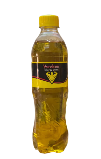 VanDam Energy Drink