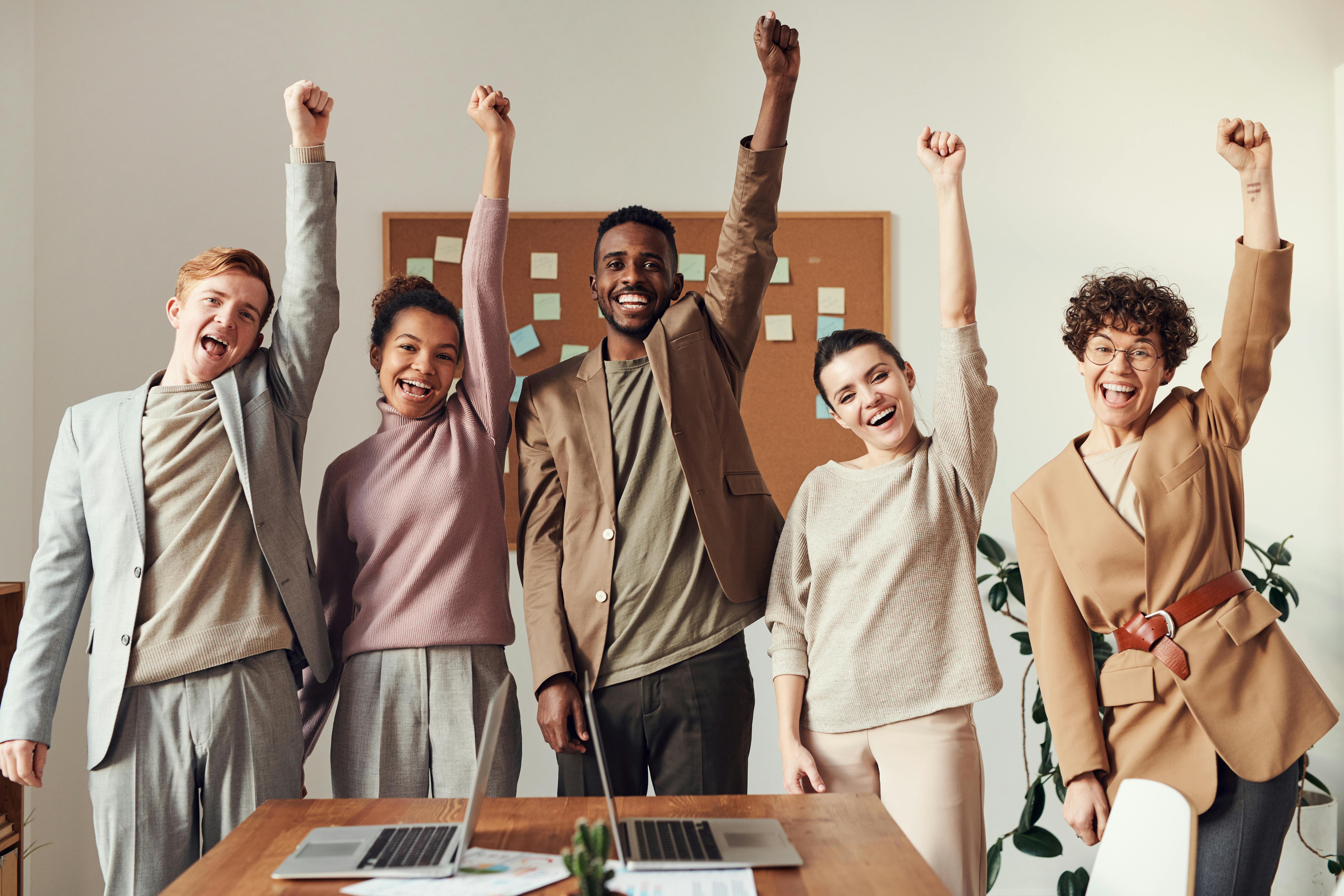 Teams in Flow Program