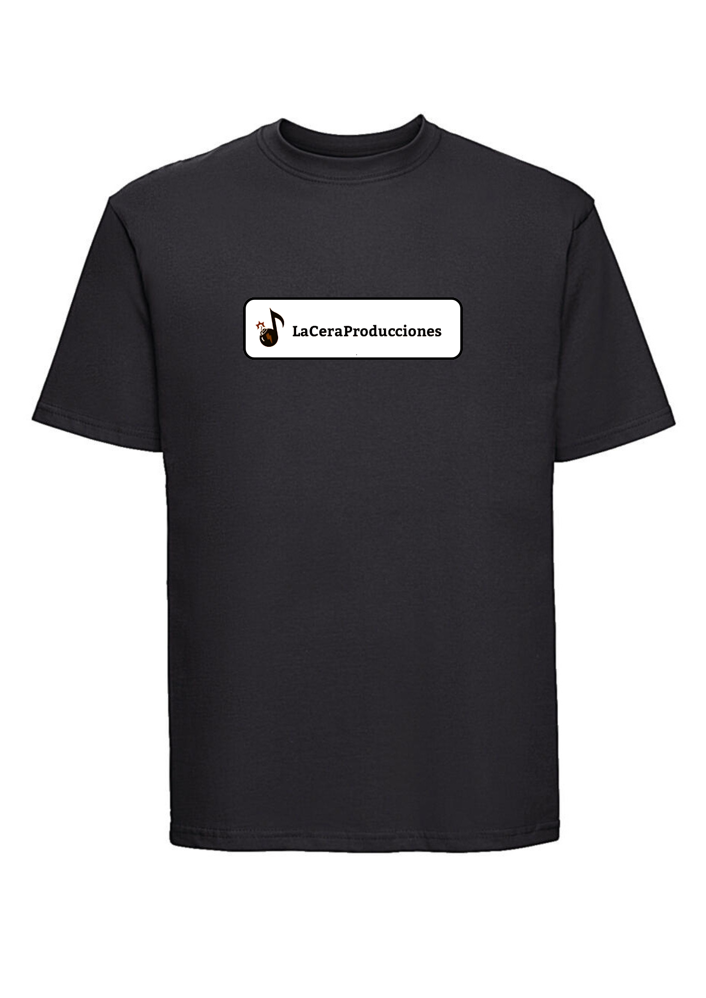 Camiseta LaCeraProducciones