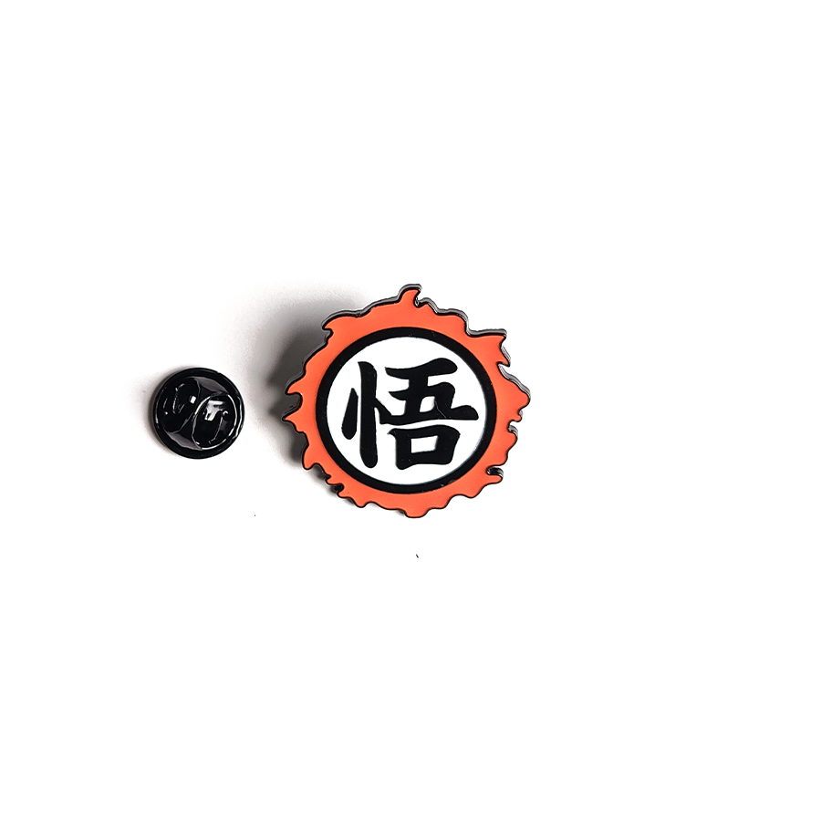 Insignia Kanji GO