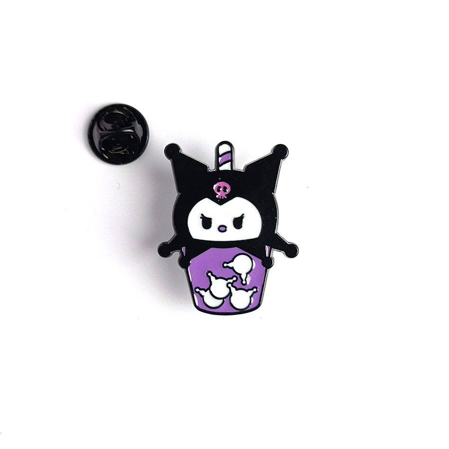 Pin Kuromi en Taza