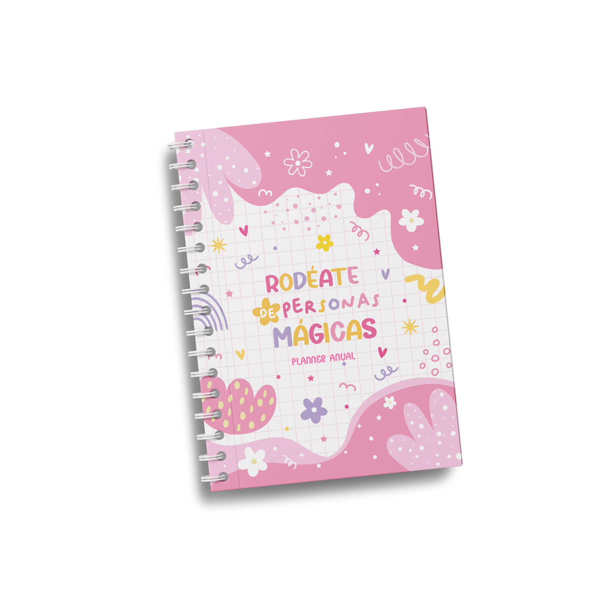 Planner Personal Candy
