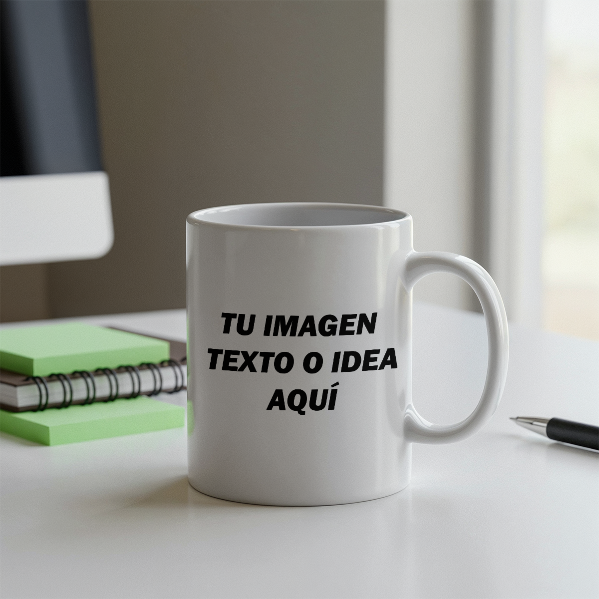 Taza Personalizada