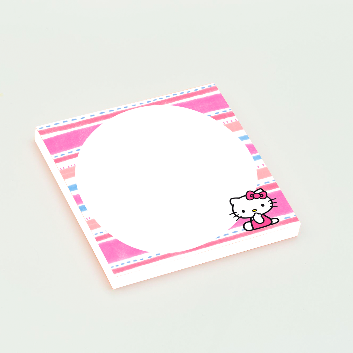 Tacos de notas 7,5 x 7,5 cm