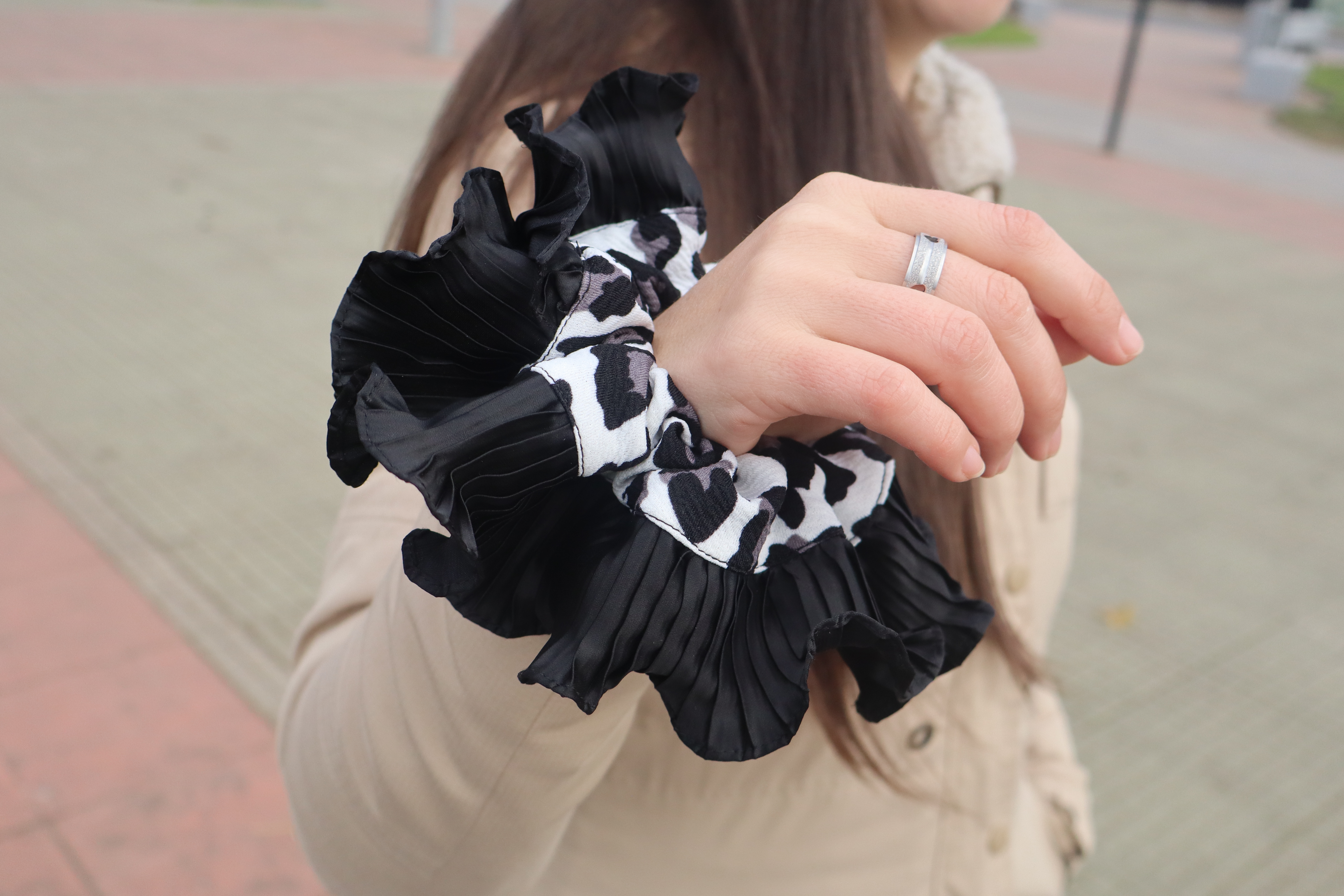 Scrunchie Rumba