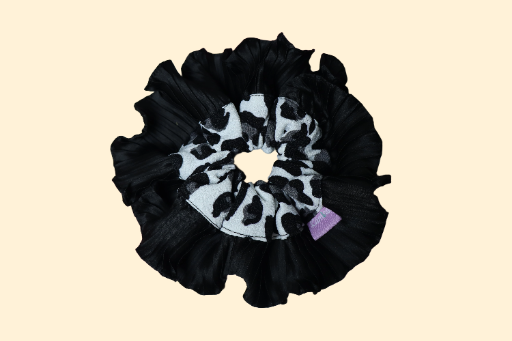 Scrunchie Rumba