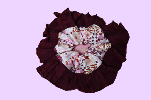 Scrunchie Rumba