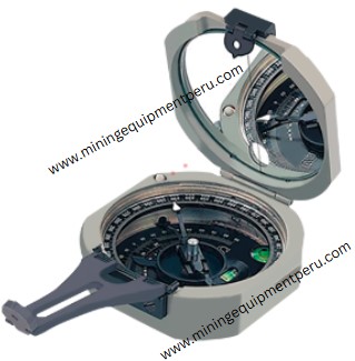 Brújula Brunton Mod. 5006LM 