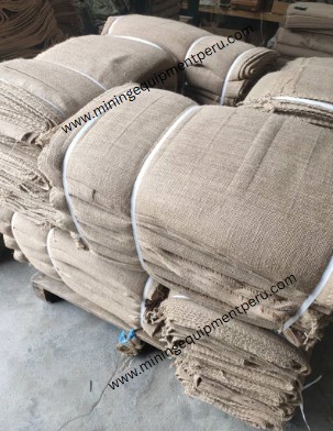 Sacos de Yute 