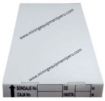 Bandejas de cartonplast / Celuplast