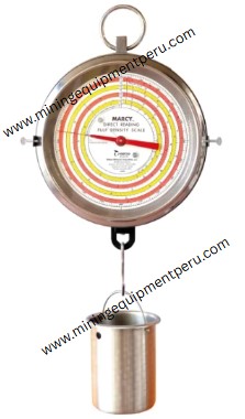 Balanza MARCY Mod. CS-10S