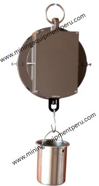 Balanza MARCY Mod. CS-10S