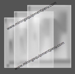 Bolsas de polietileno de 8 y 10micras con doble sello 