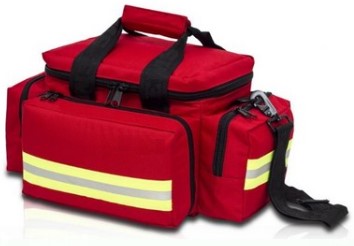 Maletín de Emergencia 