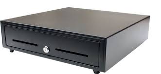 Cash Drawer 5 Cell - 8.5 Kg
