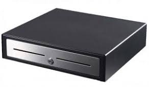 Cash Drawer 5 Cell - 8.5 Kg