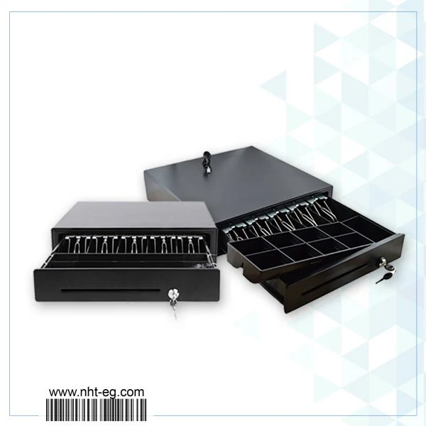 Cash Drawer 5 Cell - 8.5 Kg