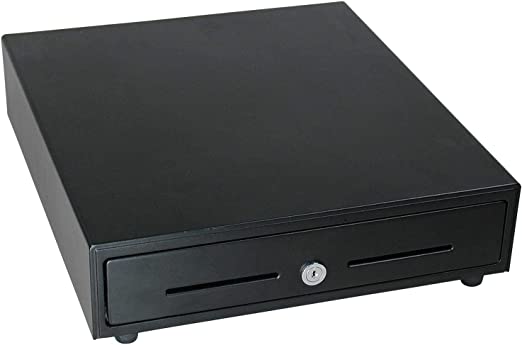 Cash drawer 5 cell 6 Kg