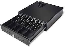 Cash drawer 5 cell 5.5 kg