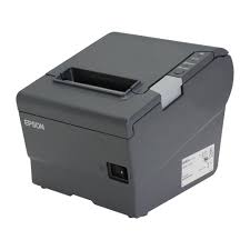 T88 VI printer