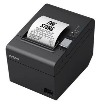 Printer Epson TMT 20III Network