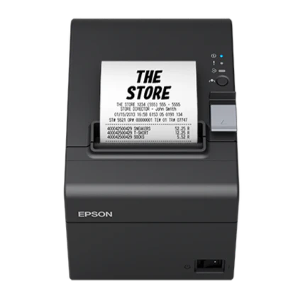 Printer Epson TMT 20III Network