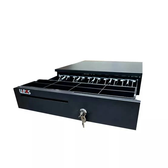  UPOS درج نقدية للكاشير