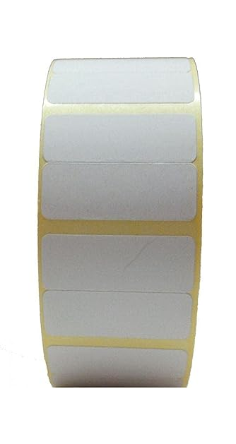 استيكرمقسوم( 3.8*2.5)  1300تكيت حرارى