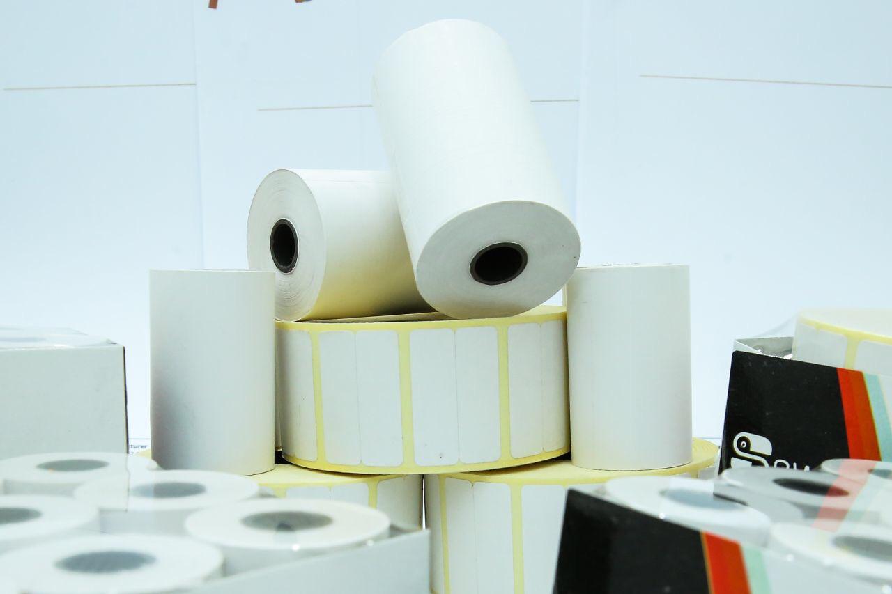 Thermal Paper Rolls