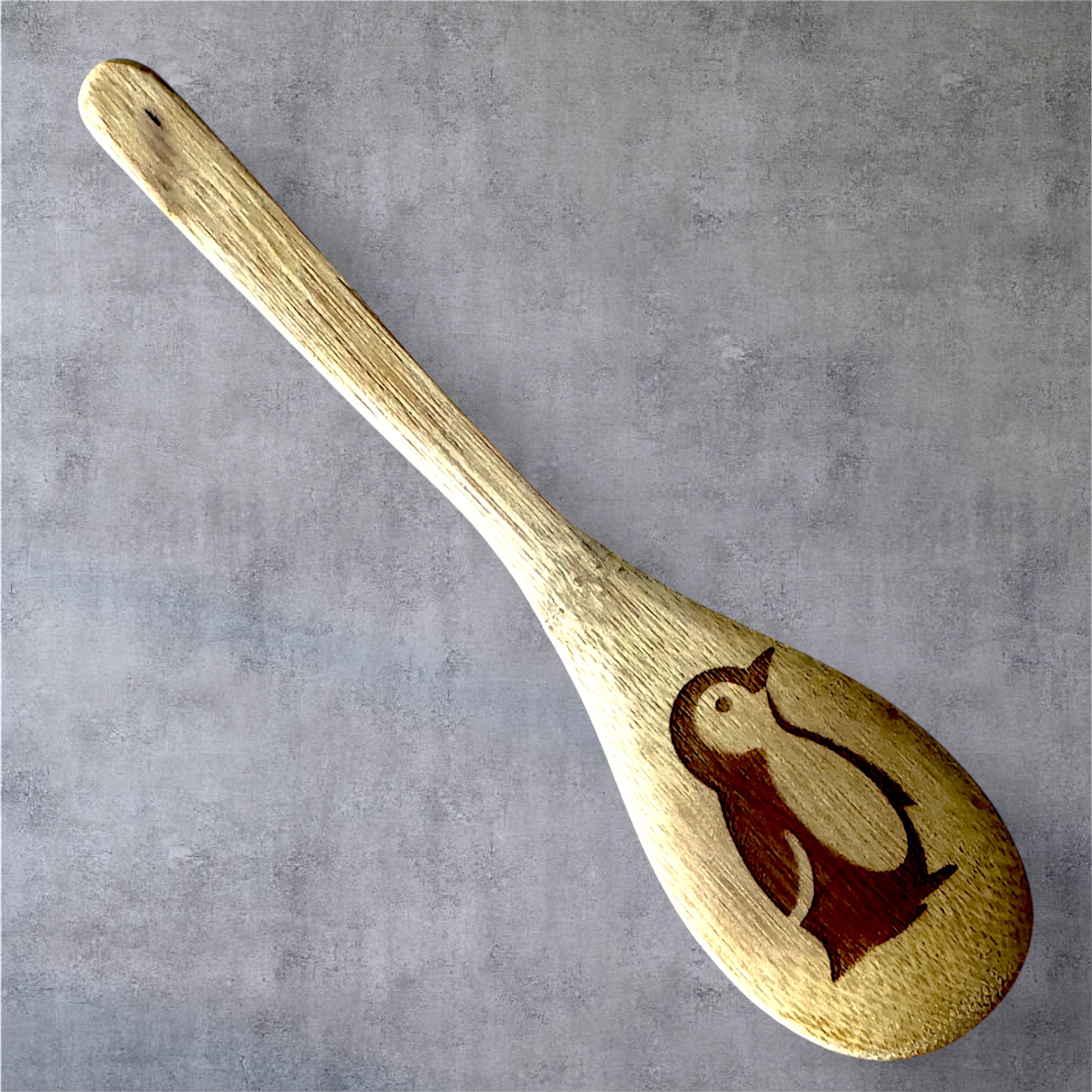 4 Cucharas personalizadas