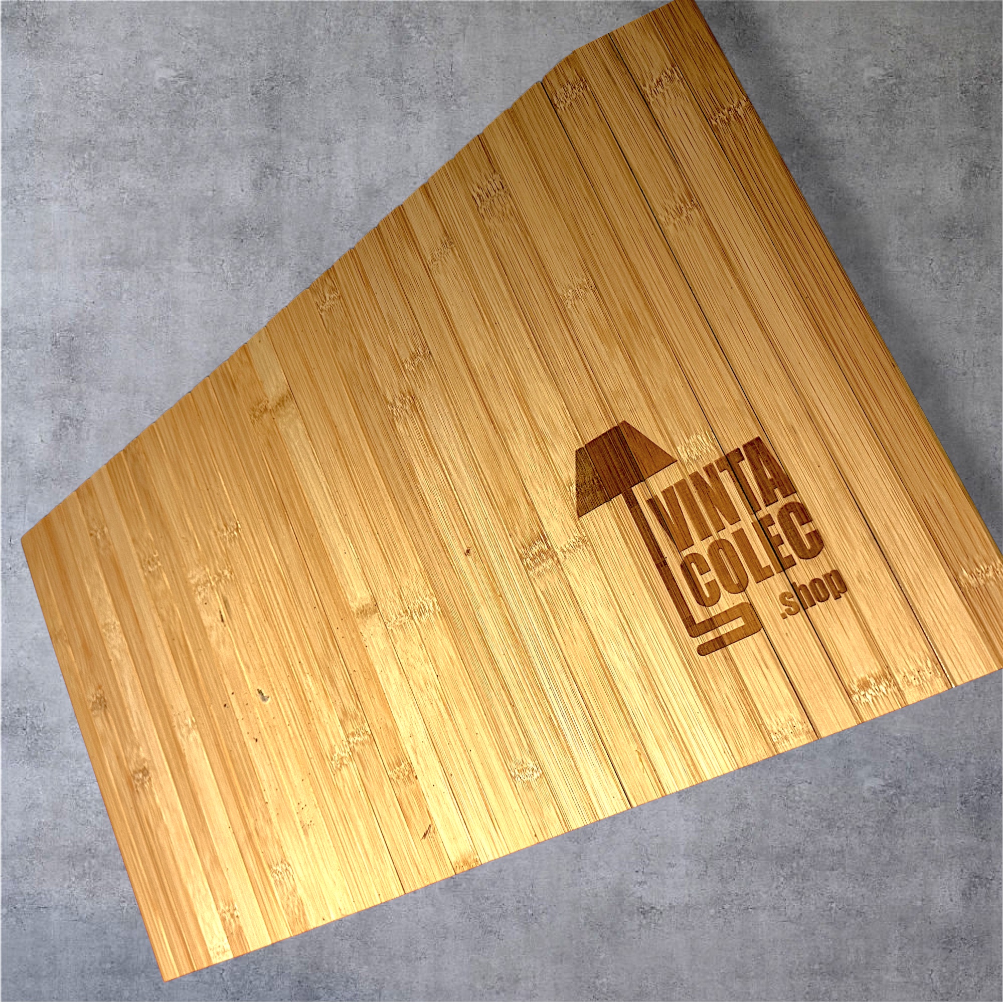 Servicio Personalización Laser