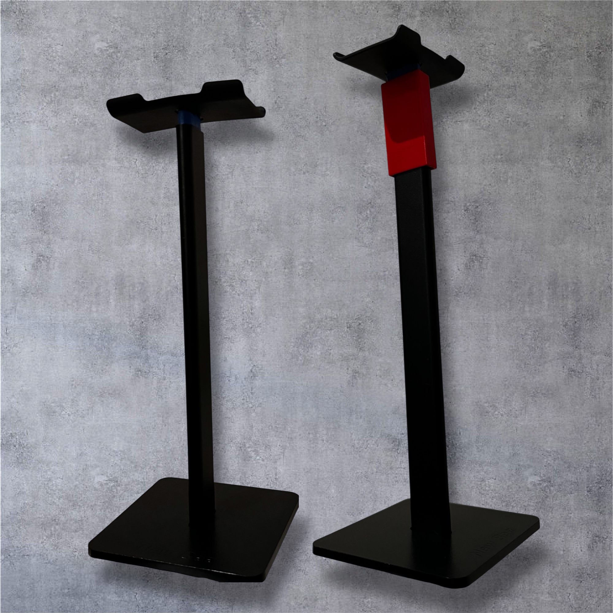 Cople extensor de Base