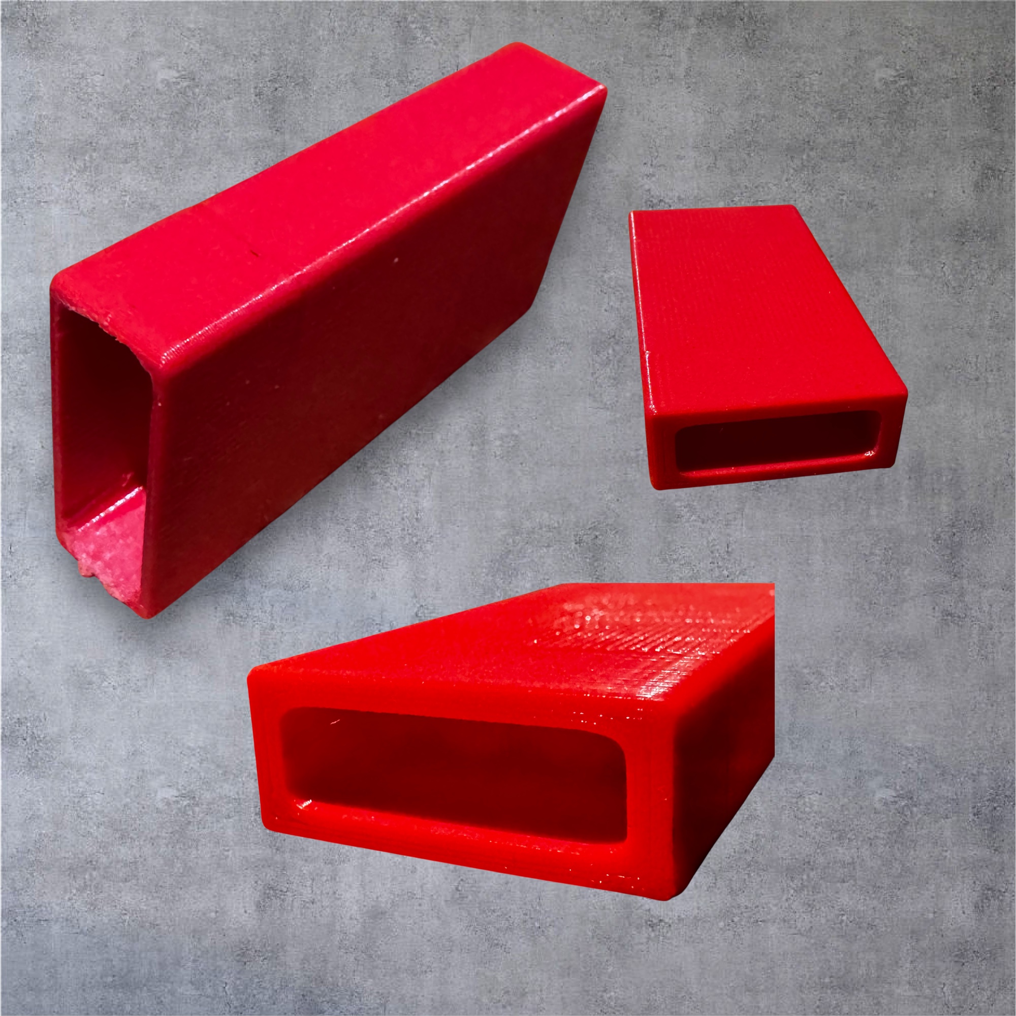 Cople extensor de Base 