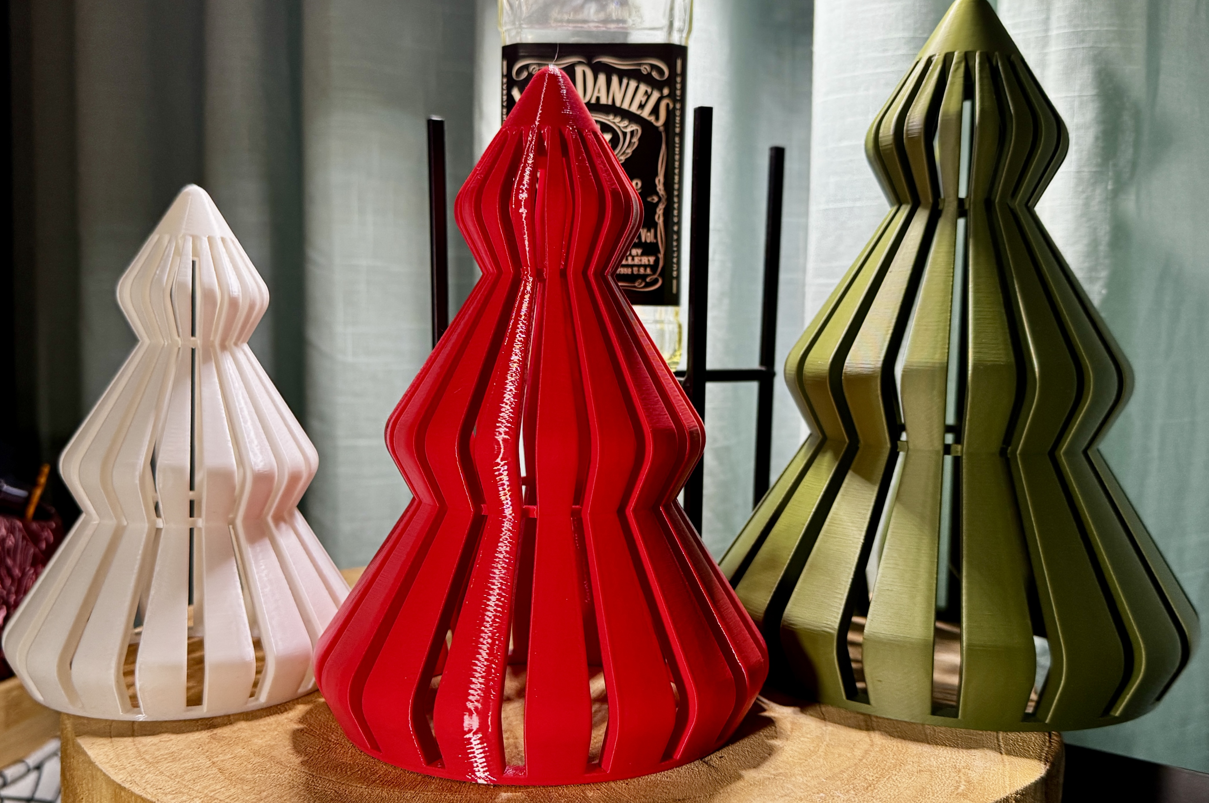 Arbol Navidad Decorativo